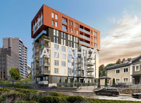 2-кімнатна квартира за адресою вул. Пасічна (площа 75,2 м²) - Atlanta.ua - фото 9