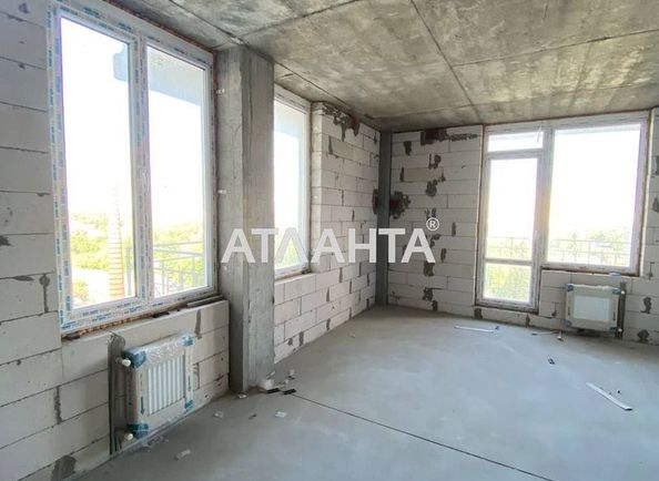1-room apartment apartment by the address st. Tsvetaeva gen (area 58 m²) - Atlanta.ua - photo 2