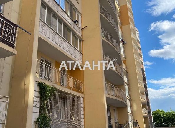 1-room apartment apartment by the address st. Tsvetaeva gen (area 58 m²) - Atlanta.ua - photo 3