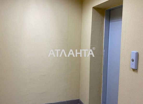 1-room apartment apartment by the address st. Tsvetaeva gen (area 58 m²) - Atlanta.ua - photo 4