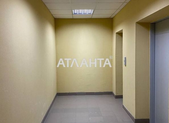 1-room apartment apartment by the address st. Tsvetaeva gen (area 58 m²) - Atlanta.ua - photo 5