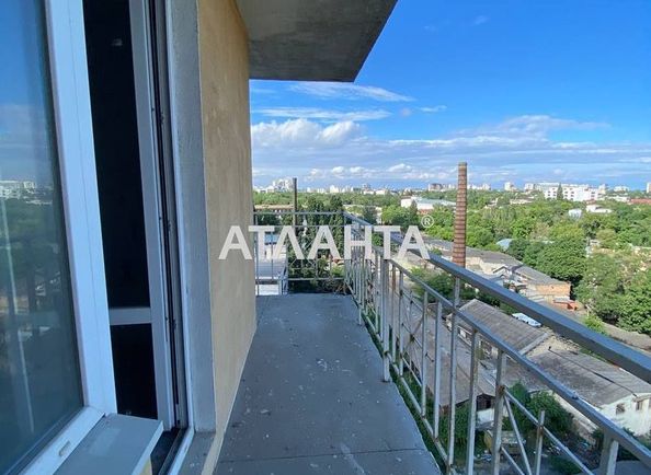 1-room apartment apartment by the address st. Tsvetaeva gen (area 58 m²) - Atlanta.ua - photo 6