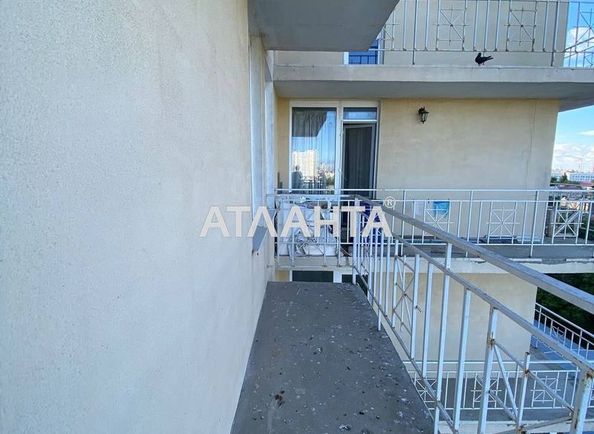 1-room apartment apartment by the address st. Tsvetaeva gen (area 58 m²) - Atlanta.ua - photo 7