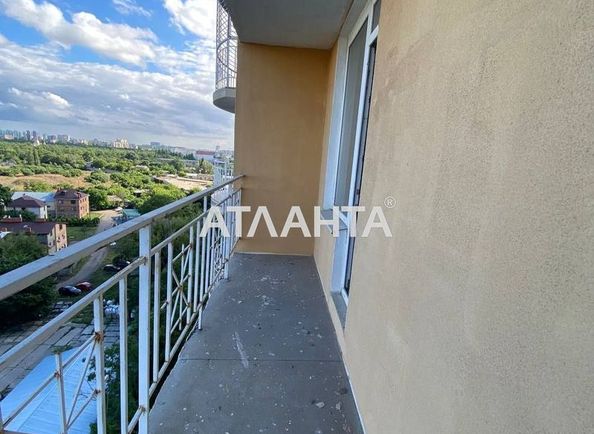 1-room apartment apartment by the address st. Tsvetaeva gen (area 58 m²) - Atlanta.ua - photo 8