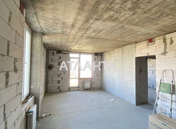 1-room apartment apartment by the address st. Tsvetaeva gen (area 58 m²) - Atlanta.ua - photo 11