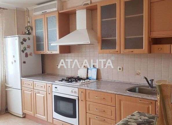 2-комнатная квартира по адресу ул. Петрова ген. (площадь 74 м²) - Atlanta.ua