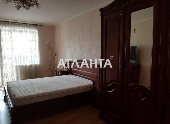 2-комнатная квартира по адресу ул. Петрова ген. (площадь 74 м²) - Atlanta.ua - фото 3