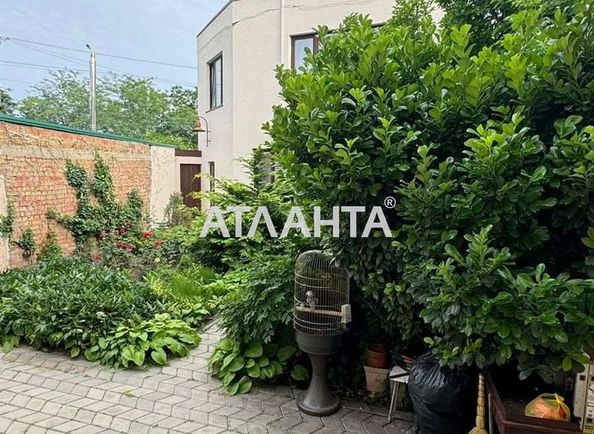 House by the address st. Fontanskaya dor Perekopskoy Divizii (area 160 m²) - Atlanta.ua