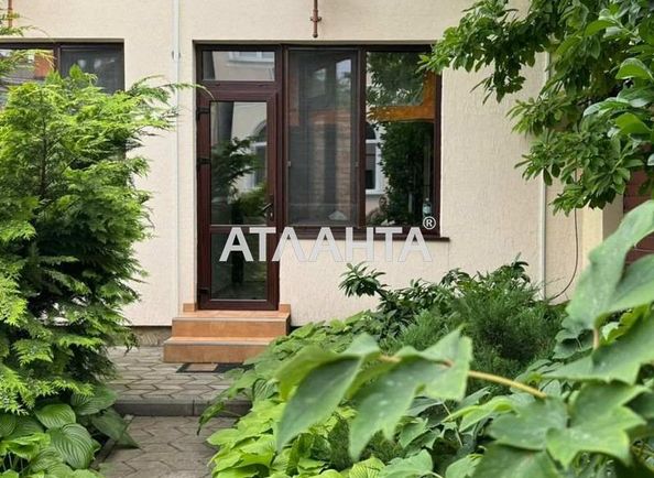 House by the address st. Fontanskaya dor Perekopskoy Divizii (area 160 m²) - Atlanta.ua - photo 3