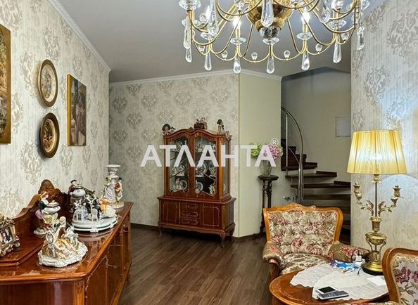 House by the address st. Fontanskaya dor Perekopskoy Divizii (area 160 m²) - Atlanta.ua - photo 5