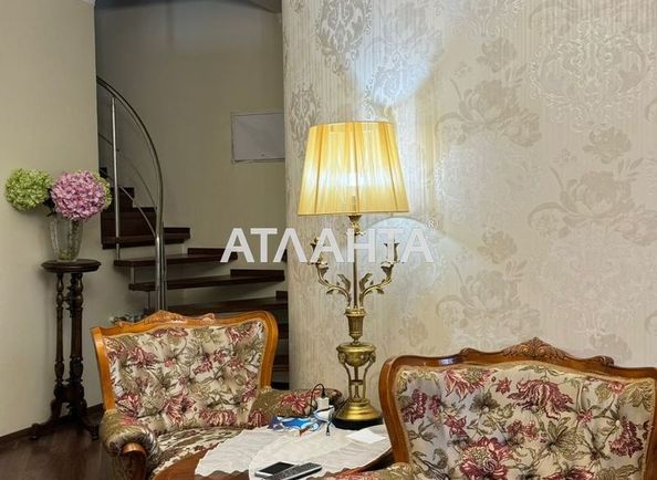 House by the address st. Fontanskaya dor Perekopskoy Divizii (area 160 m²) - Atlanta.ua - photo 6