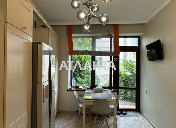 House by the address st. Fontanskaya dor Perekopskoy Divizii (area 160 m²) - Atlanta.ua - photo 12