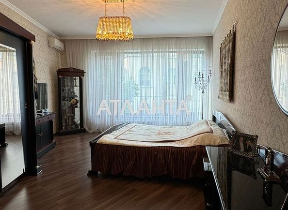 House by the address st. Fontanskaya dor Perekopskoy Divizii (area 160 m²) - Atlanta.ua - photo 16