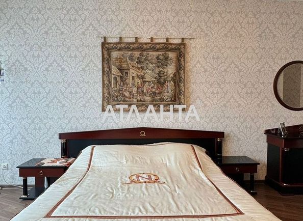 House by the address st. Fontanskaya dor Perekopskoy Divizii (area 160 m²) - Atlanta.ua - photo 17