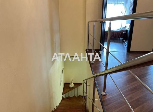 House by the address st. Fontanskaya dor Perekopskoy Divizii (area 160 m²) - Atlanta.ua - photo 19