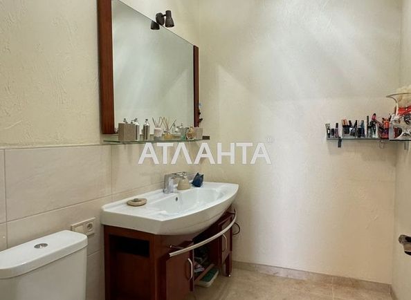 House by the address st. Fontanskaya dor Perekopskoy Divizii (area 160 m²) - Atlanta.ua - photo 23