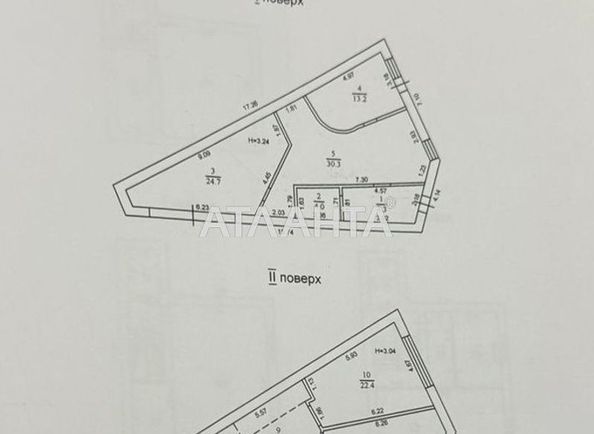 House by the address st. Fontanskaya dor Perekopskoy Divizii (area 160 m²) - Atlanta.ua - photo 26