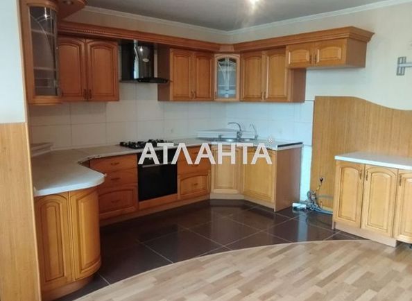 3-кімнатна квартира за адресою вул. Старицького (площа 105 м²) - Atlanta.ua