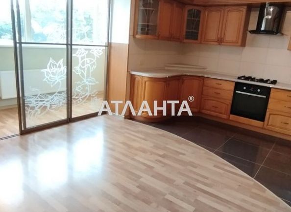 3-кімнатна квартира за адресою вул. Старицького (площа 105 м²) - Atlanta.ua - фото 3