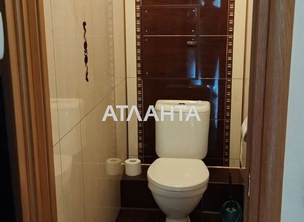 3-кімнатна квартира за адресою вул. Старицького (площа 105 м²) - Atlanta.ua - фото 17
