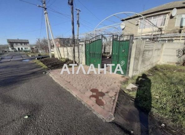 Многокомнатная квартира по адресу ул. Зоряна (площадь 69 м²) - Atlanta.ua