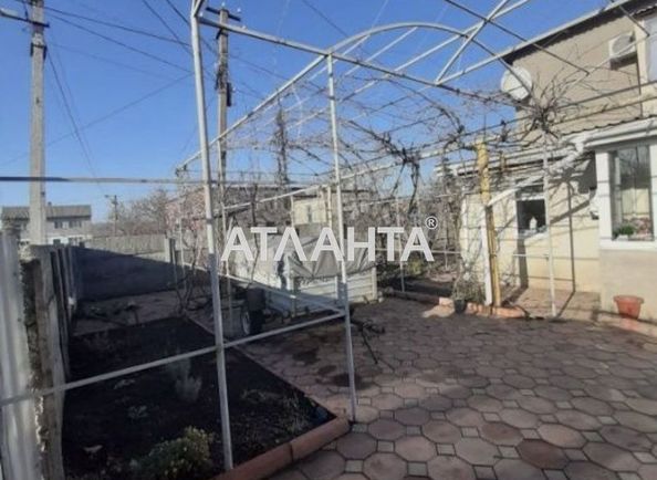 Многокомнатная квартира по адресу ул. Зоряна (площадь 69 м²) - Atlanta.ua - фото 6