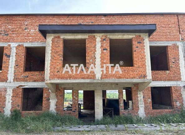 Дом по адресу ул. Дружбы Народов (площадь 104,5 м²) - Atlanta.ua - фото 3