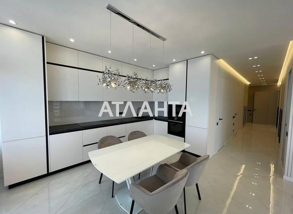 3-кімнатна квартира за адресою вул. Каманіна (площа 122 м²) - Atlanta.ua - фото 3