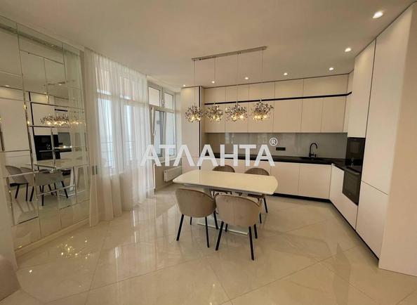 3-кімнатна квартира за адресою вул. Каманіна (площа 122 м²) - Atlanta.ua - фото 5