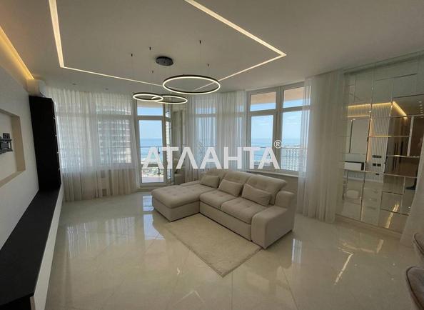 3-кімнатна квартира за адресою вул. Каманіна (площа 122 м²) - Atlanta.ua - фото 6