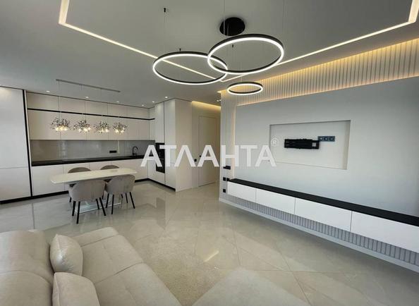 3-кімнатна квартира за адресою вул. Каманіна (площа 122 м²) - Atlanta.ua - фото 7