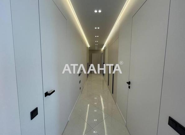 3-кімнатна квартира за адресою вул. Каманіна (площа 122 м²) - Atlanta.ua - фото 8