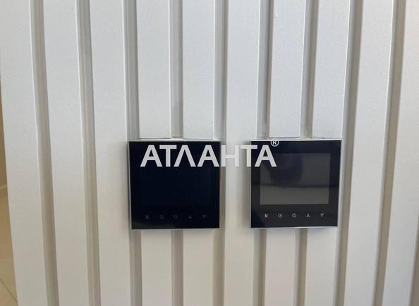 3-кімнатна квартира за адресою вул. Каманіна (площа 122 м²) - Atlanta.ua - фото 9