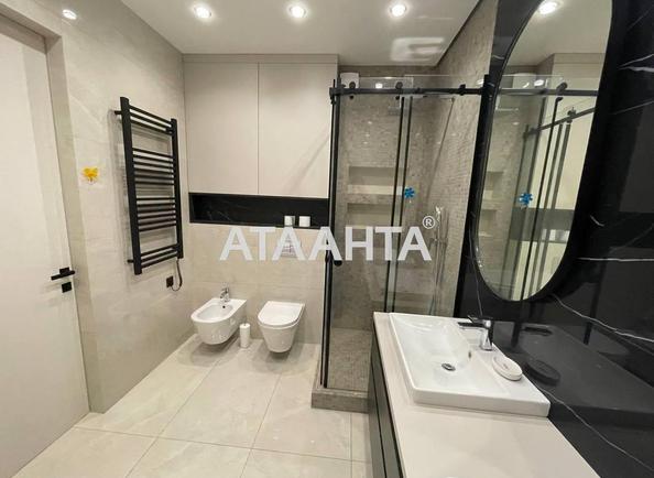 3-кімнатна квартира за адресою вул. Каманіна (площа 122 м²) - Atlanta.ua - фото 10