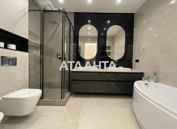 3-кімнатна квартира за адресою вул. Каманіна (площа 122 м²) - Atlanta.ua - фото 11