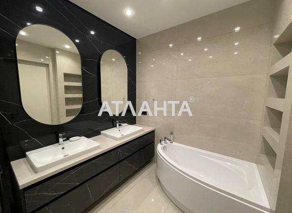 3-кімнатна квартира за адресою вул. Каманіна (площа 122 м²) - Atlanta.ua - фото 12