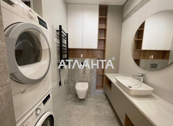 3-кімнатна квартира за адресою вул. Каманіна (площа 122 м²) - Atlanta.ua - фото 13