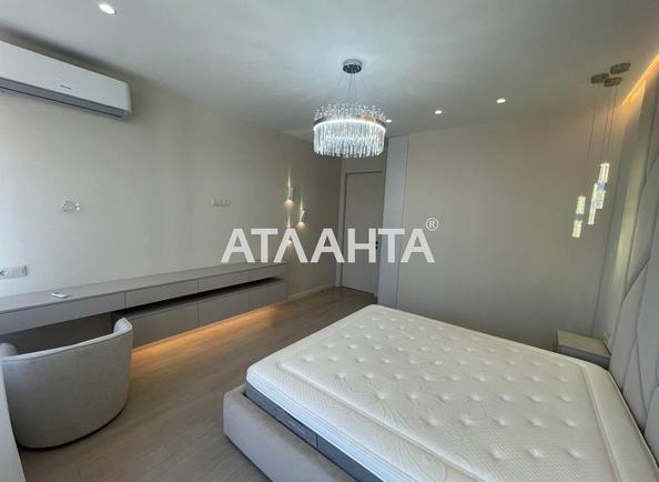 3-кімнатна квартира за адресою вул. Каманіна (площа 122 м²) - Atlanta.ua - фото 16