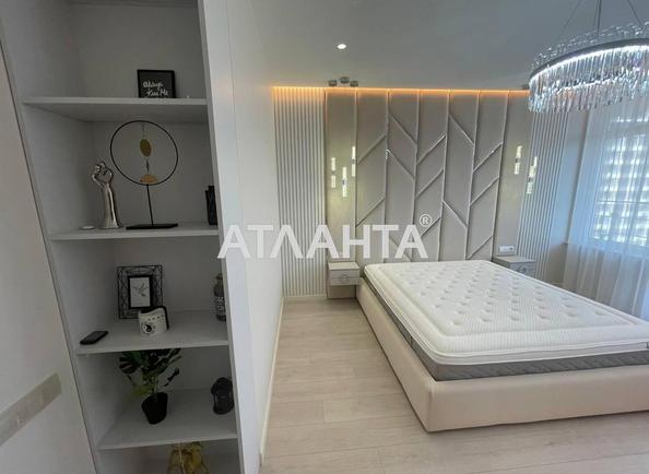 3-кімнатна квартира за адресою вул. Каманіна (площа 122 м²) - Atlanta.ua - фото 17
