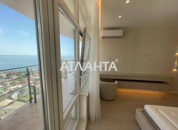 3-кімнатна квартира за адресою вул. Каманіна (площа 122 м²) - Atlanta.ua - фото 18