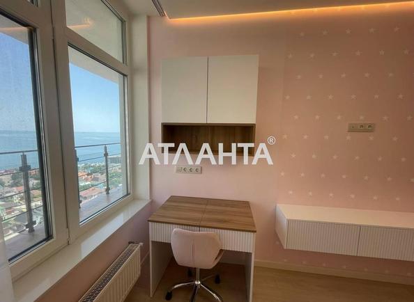 3-кімнатна квартира за адресою вул. Каманіна (площа 122 м²) - Atlanta.ua - фото 20