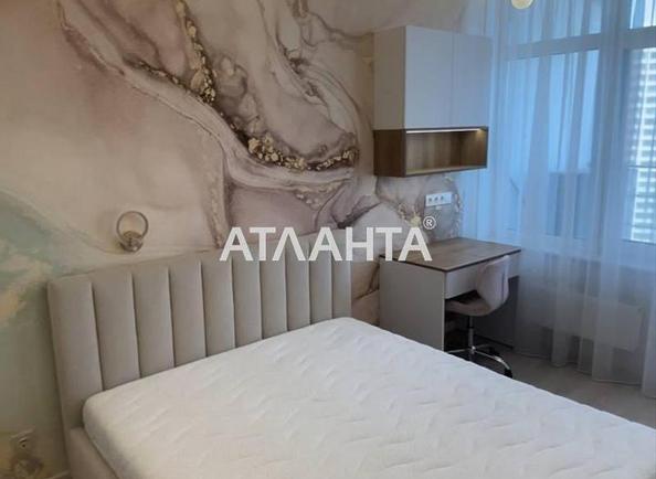 3-кімнатна квартира за адресою вул. Каманіна (площа 122 м²) - Atlanta.ua - фото 21