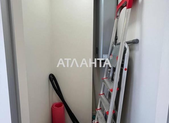 3-кімнатна квартира за адресою вул. Каманіна (площа 122 м²) - Atlanta.ua - фото 24