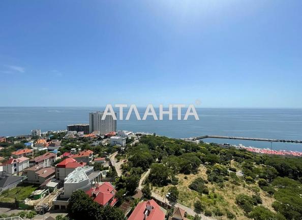 3-кімнатна квартира за адресою вул. Каманіна (площа 122 м²) - Atlanta.ua - фото 27
