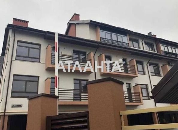 3-rooms apartment apartment by the address st. Yaneva (area 95,6 m²) - Atlanta.ua