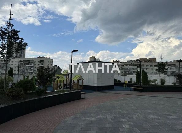 1-комнатная квартира по адресу Берестейский проспект(пр-т. Победы) (площадь 53 м²) - Atlanta.ua - фото 17