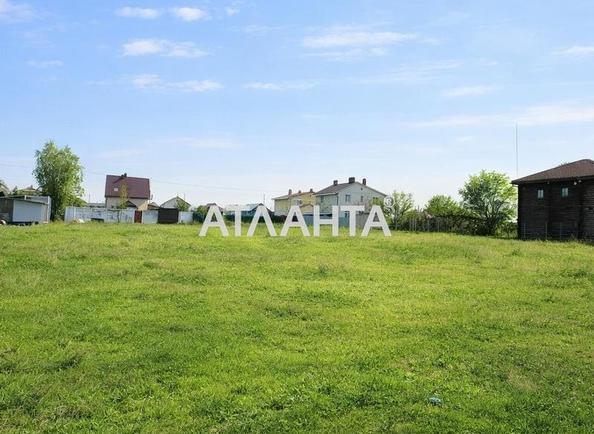 Участок по адресу ул. Армейская (площадь 5,5 сот) - Atlanta.ua - фото 6