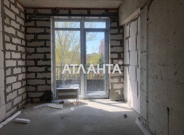 1-room apartment apartment by the address st. Dachnaya (area 43,4 m²) - Atlanta.ua - photo 4