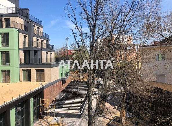 1-room apartment apartment by the address st. Dachnaya (area 43,4 m²) - Atlanta.ua - photo 5