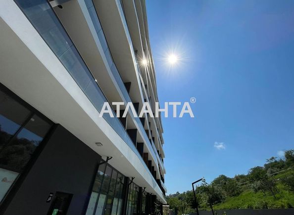 1-room apartment apartment by the address st. Fontanskaya dor Perekopskoy Divizii (area 25 m²) - Atlanta.ua - photo 17